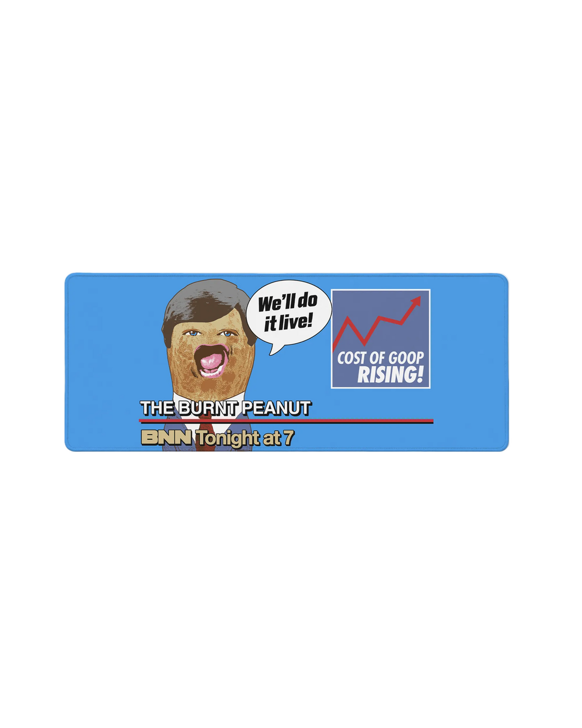 Live Goop XL Deskmat