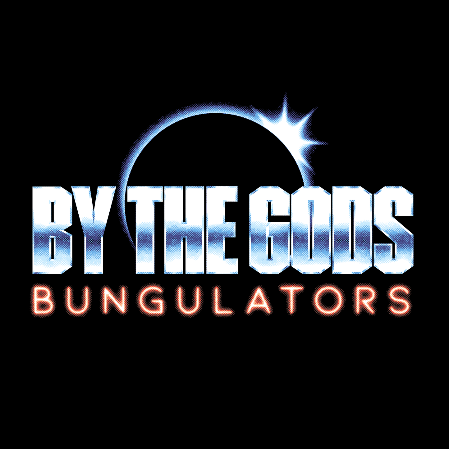 By The Gods T-Shirt