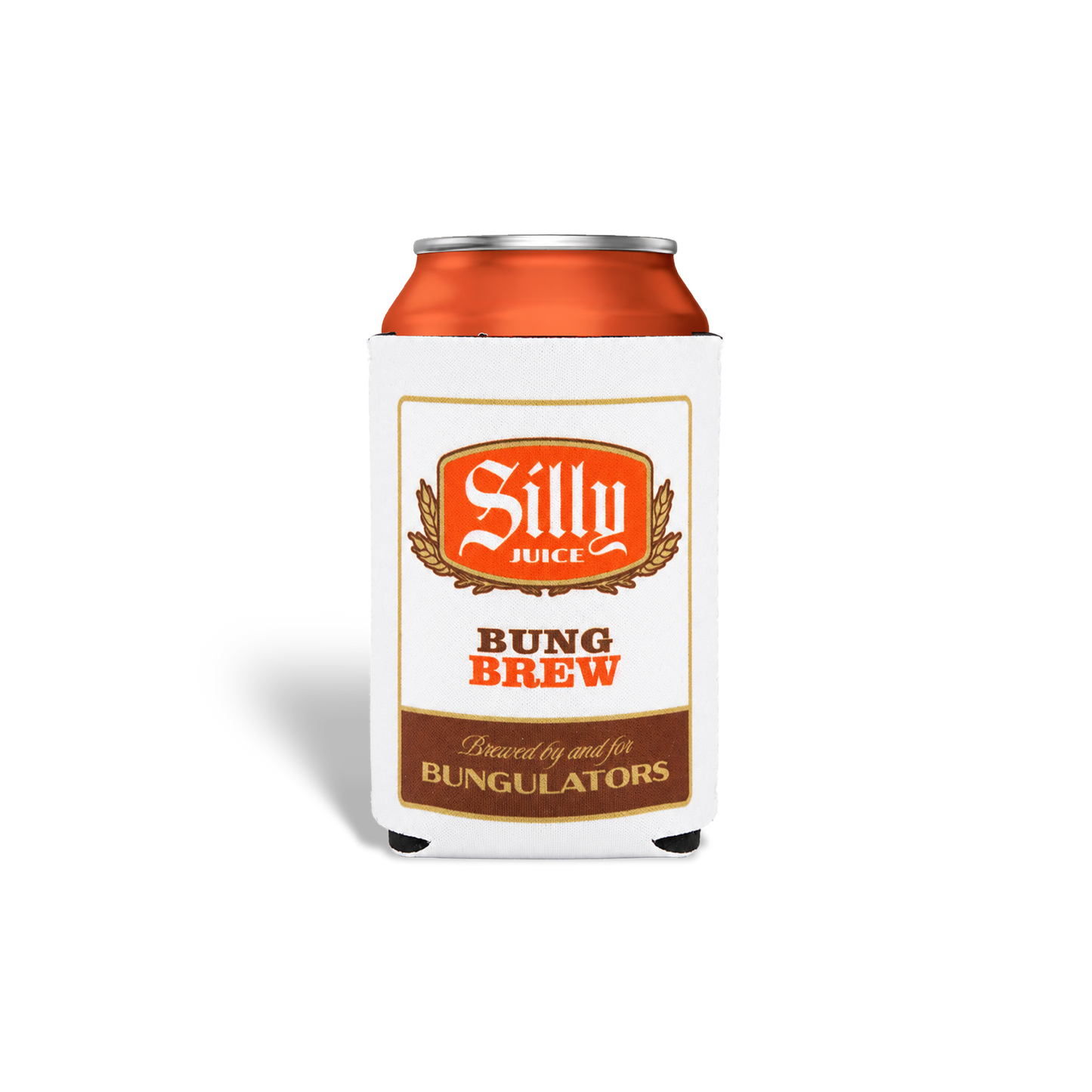 Silly Juice Koozie Pack
