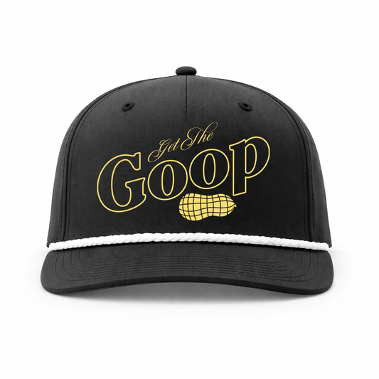 Get the Goop Trucker Hat