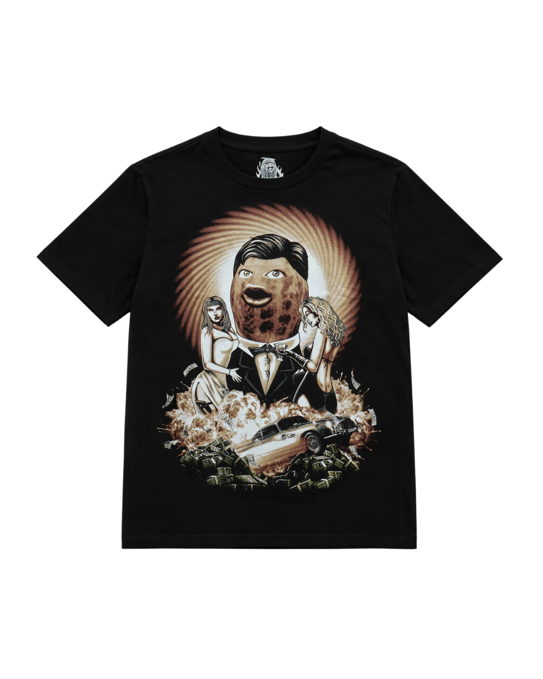007 Tee