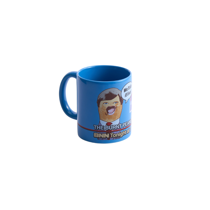 BNN NEWS Mug