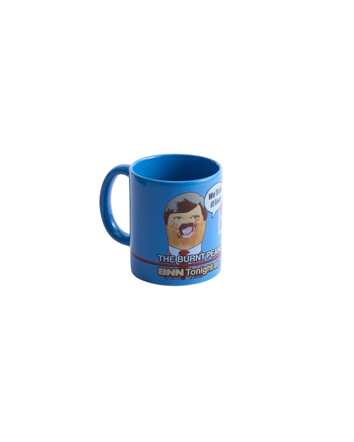 BNN NEWS Mug