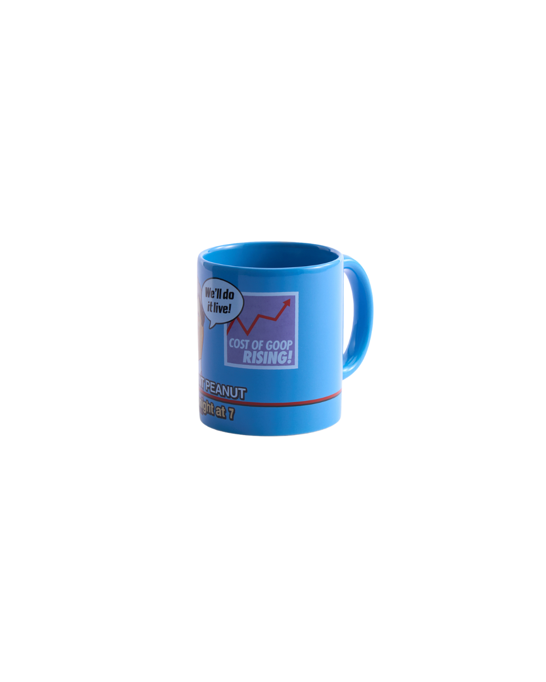 BNN NEWS Mug