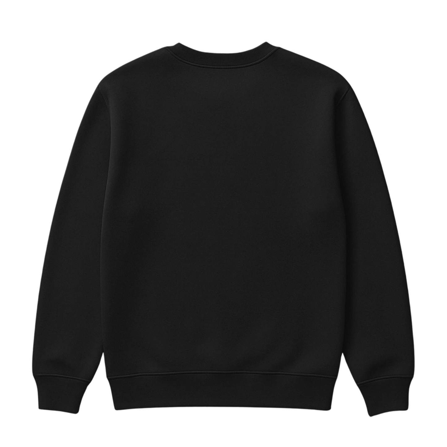 Mr. Silly Crewneck Sweatshirt