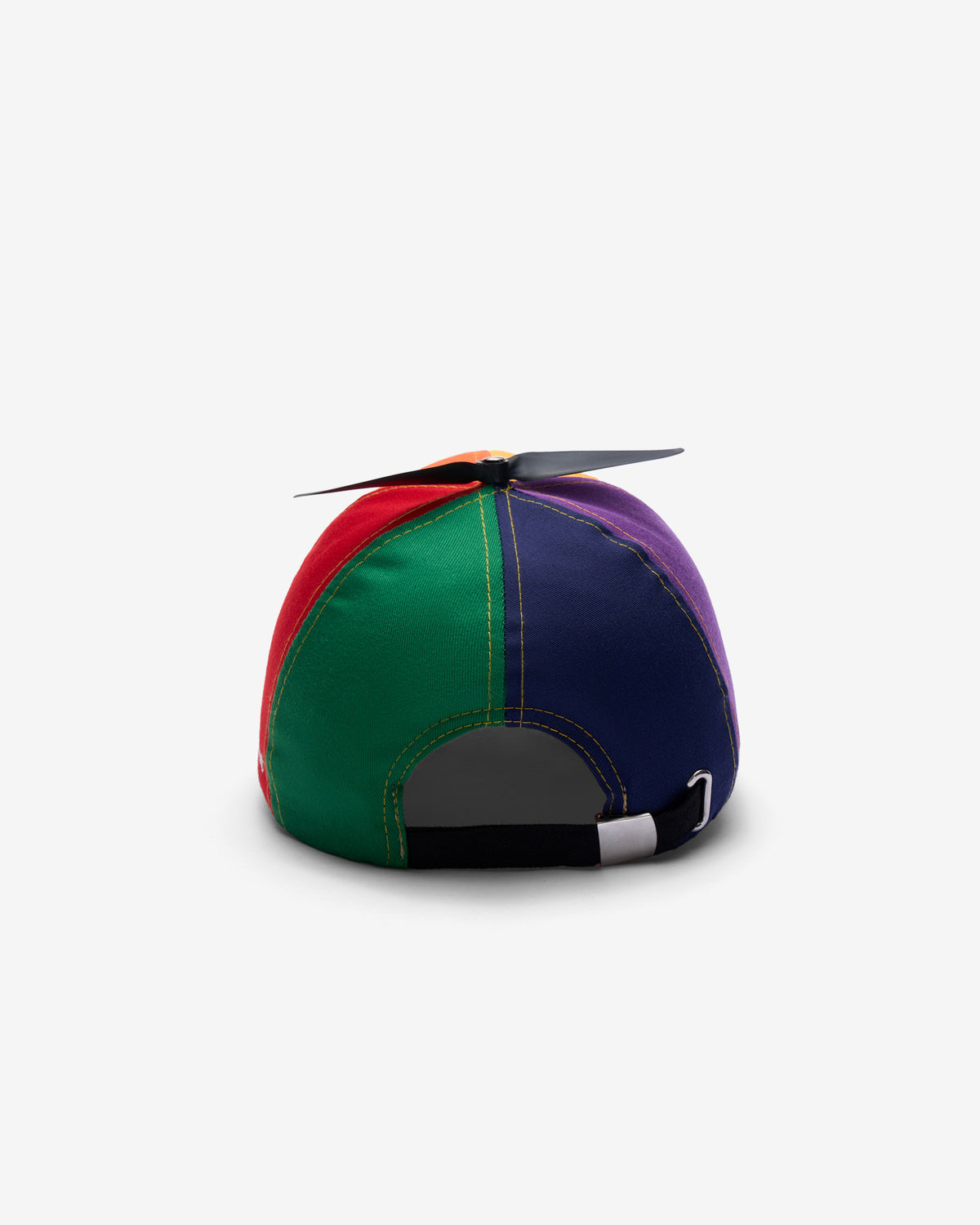 Burnt Peanut Sweat Set w/ Spinny Hat