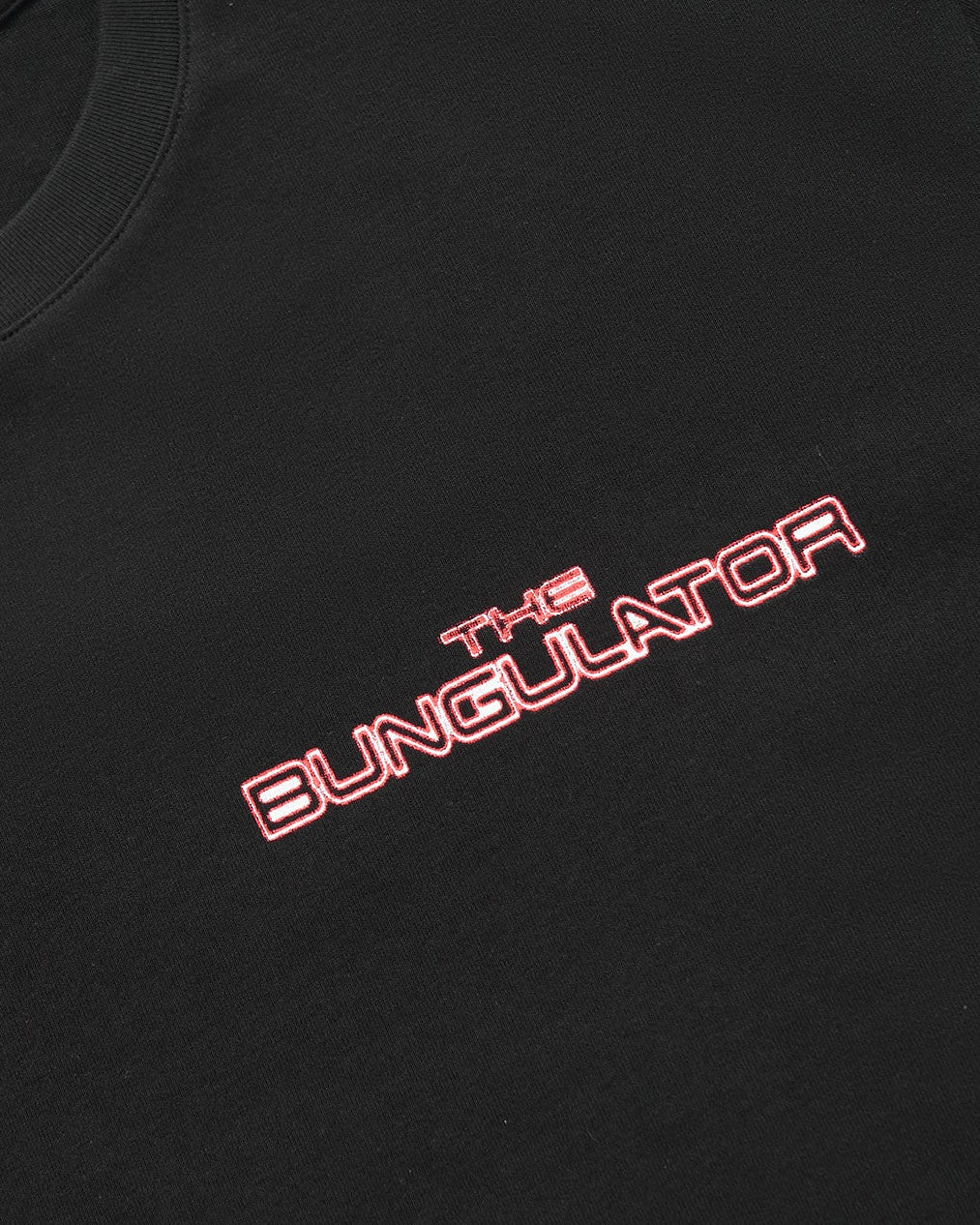 Bungulator Tee