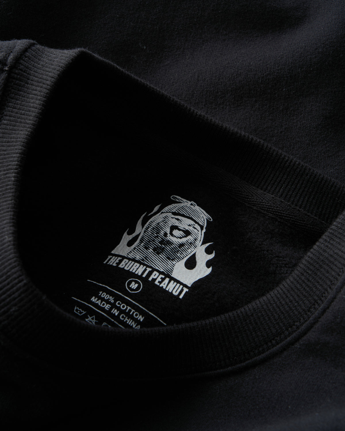 Escape from Bungus Crewneck