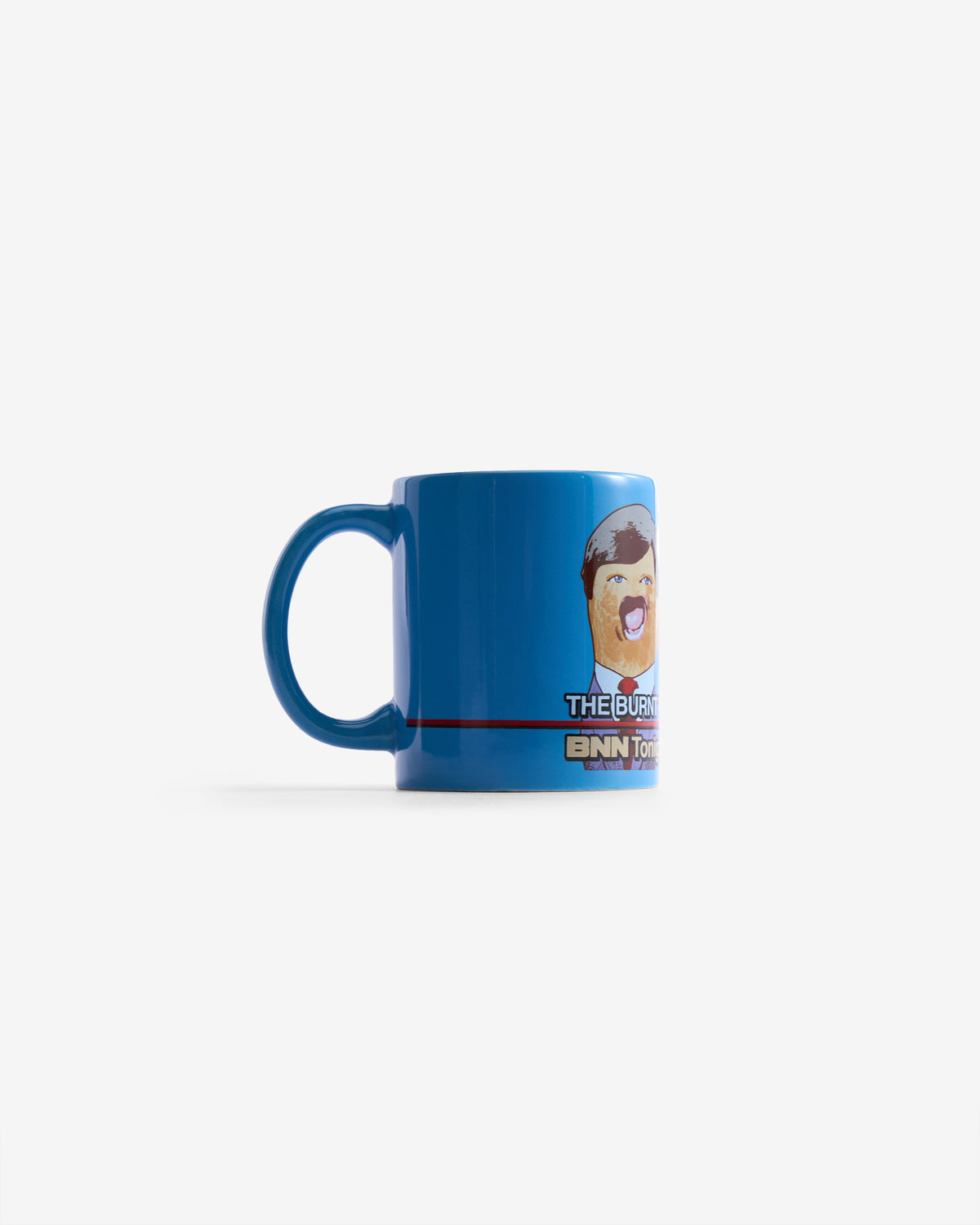 BNN NEWS Mug