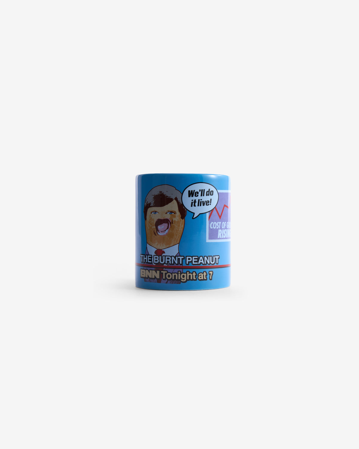 BNN NEWS Mug