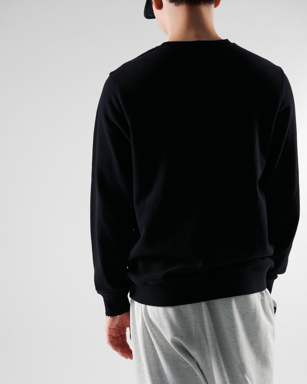 Escape from Bungus Crewneck