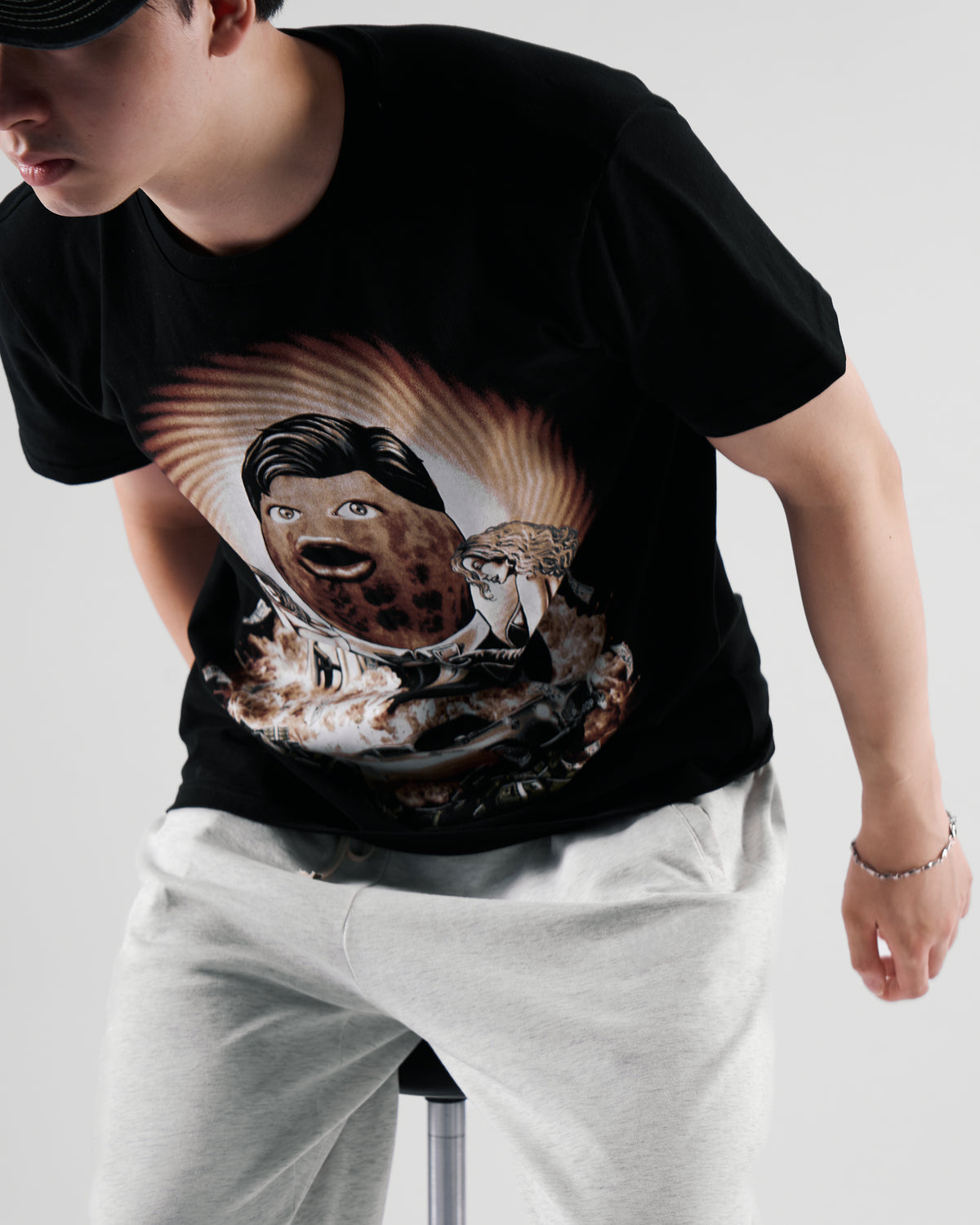 007 Tee