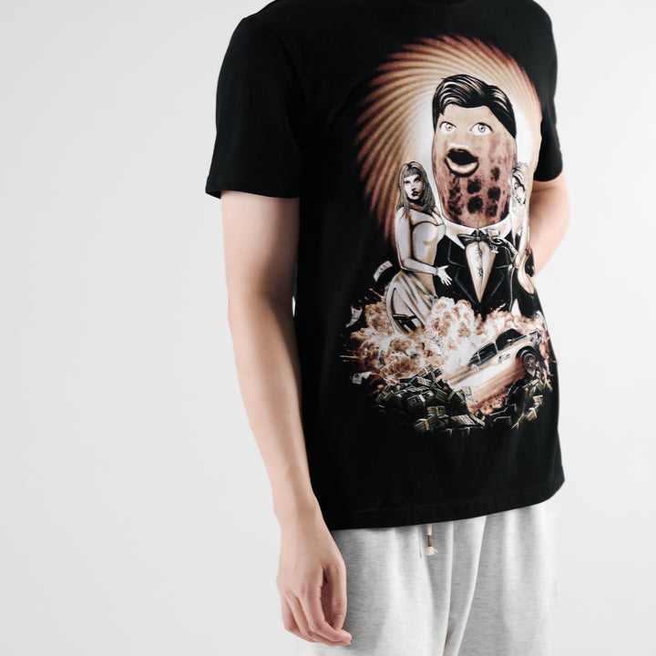 007 Tee