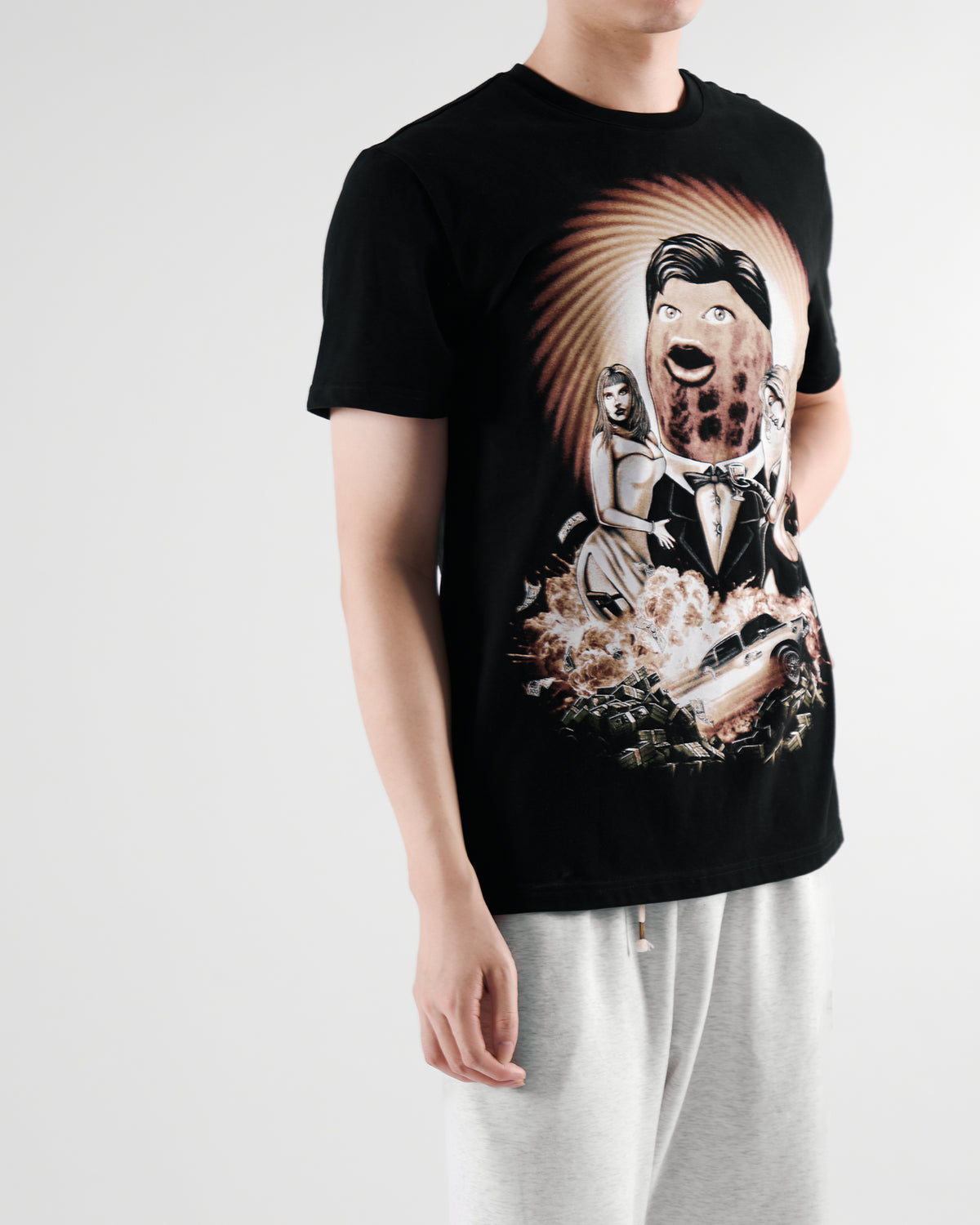 007 Tee
