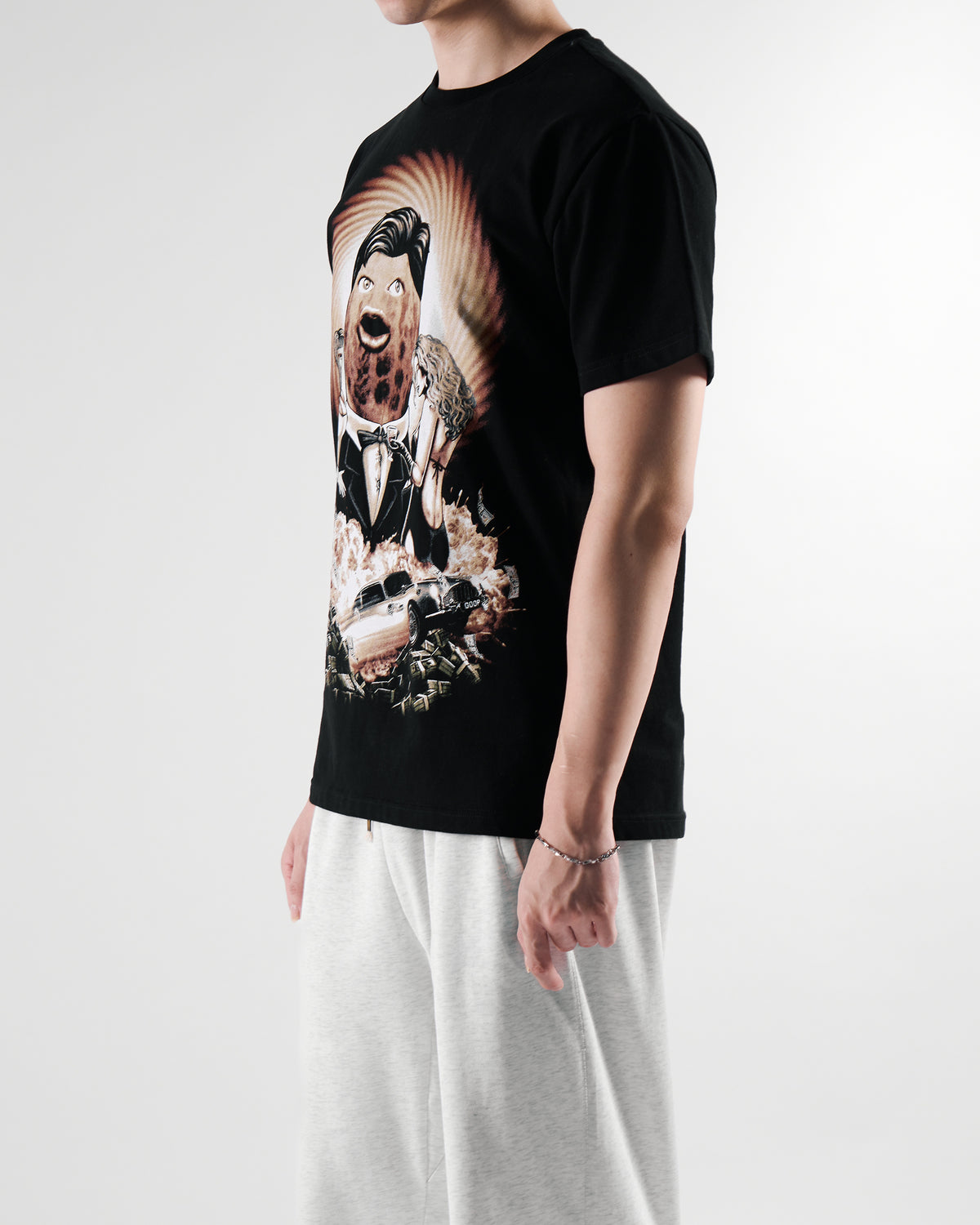 007 Tee