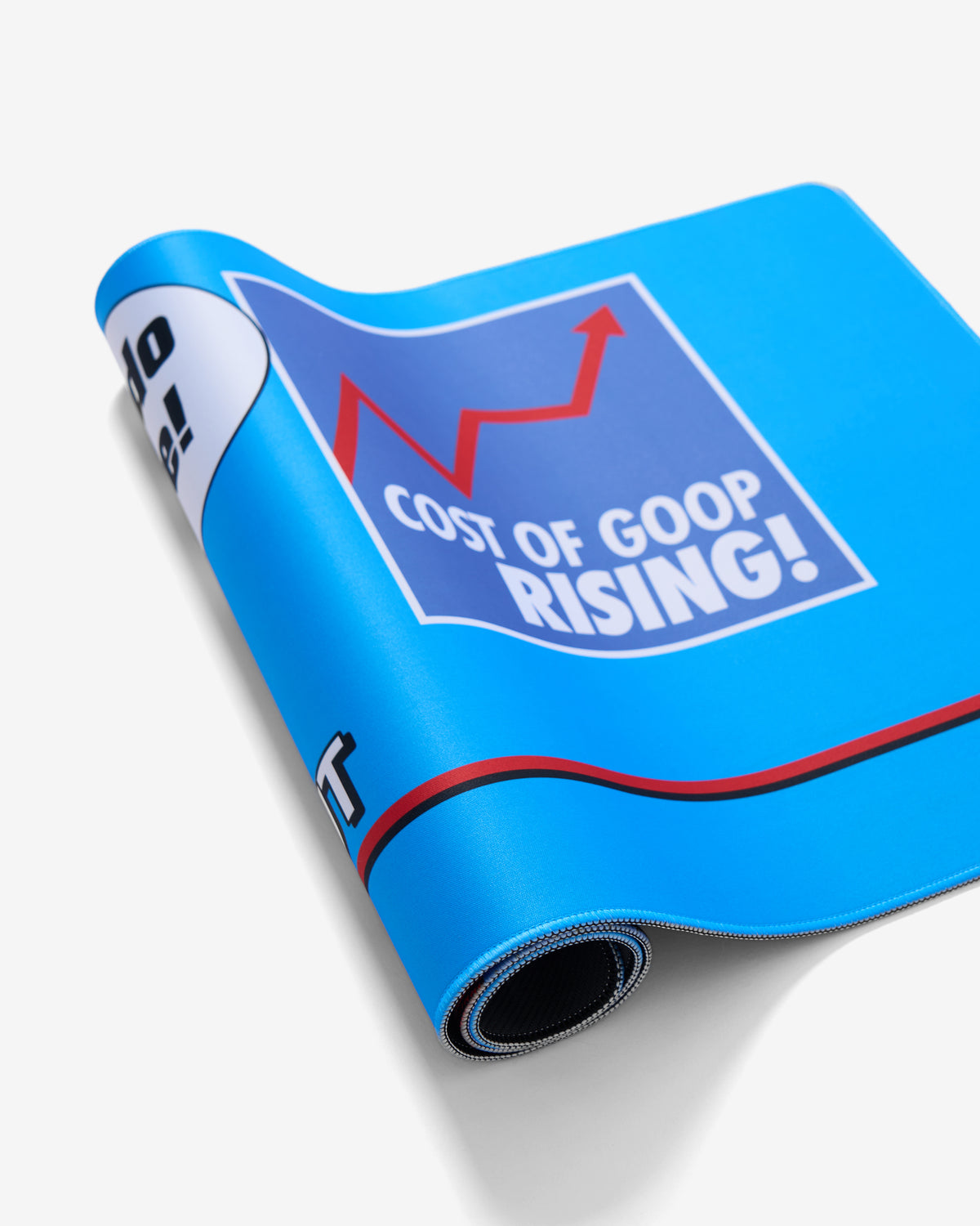 Live Goop XL Deskmat