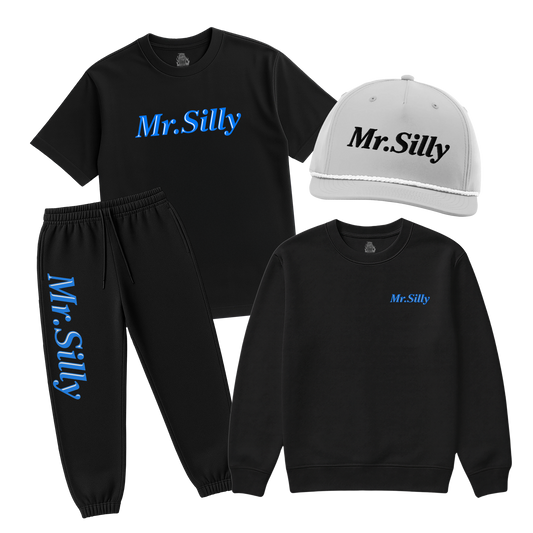 Mr. Silly Bundle