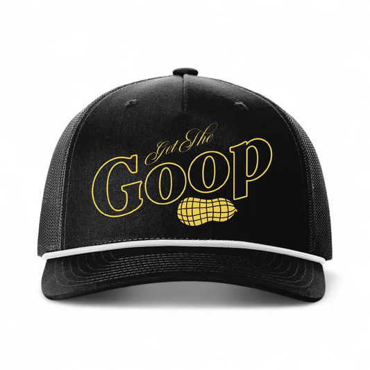 Get the Goop Trucker Hat
