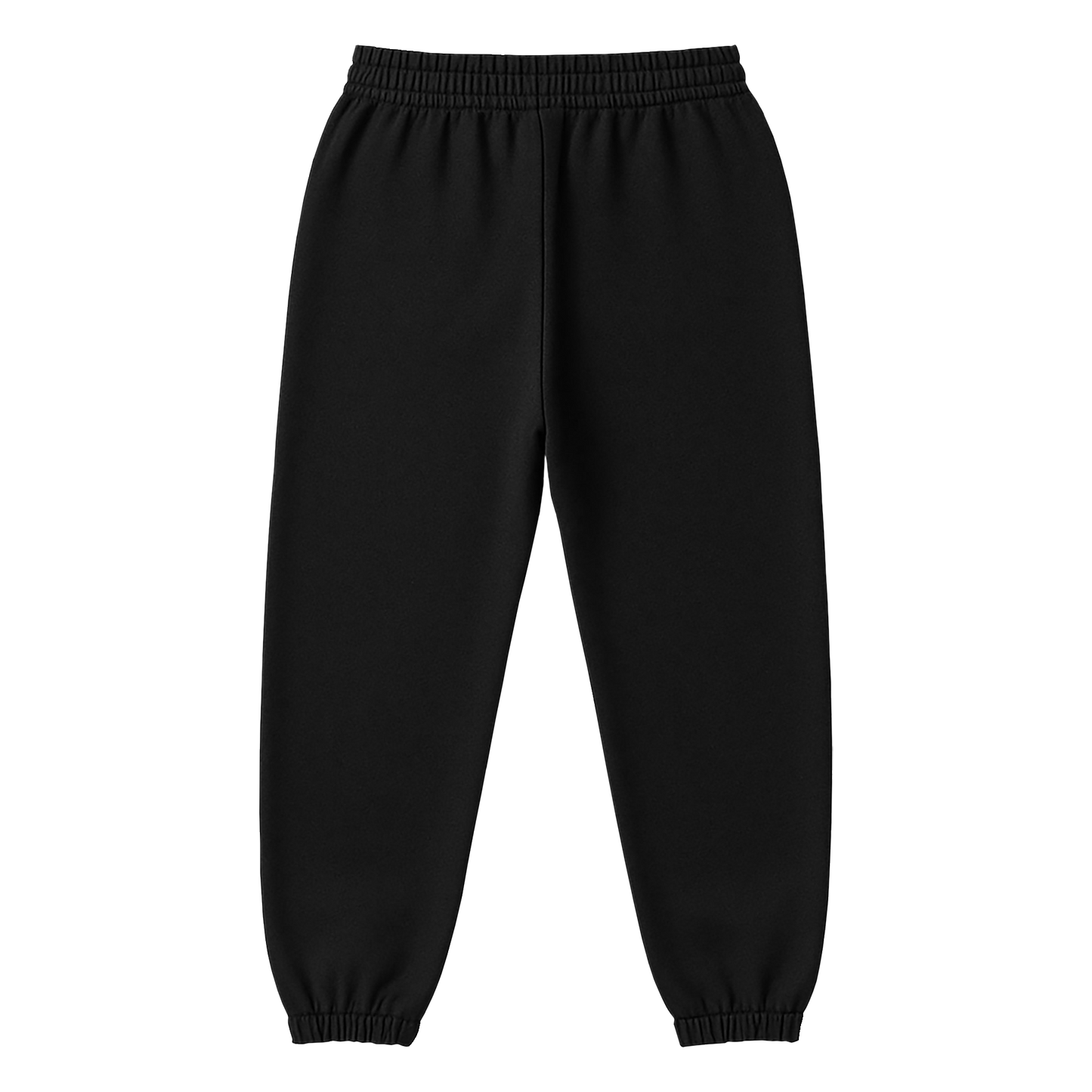 Mr. Silly Sweatpants