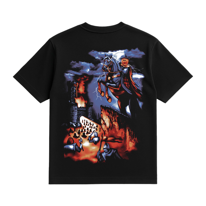 Battle of the Bung T-Shirt