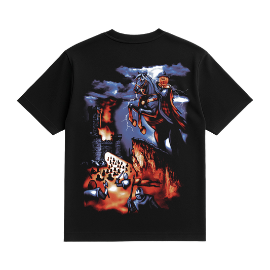 Battle of the Bung T-Shirt