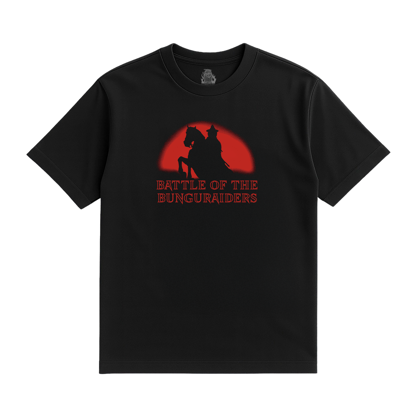 Battle of the Bung T-Shirt