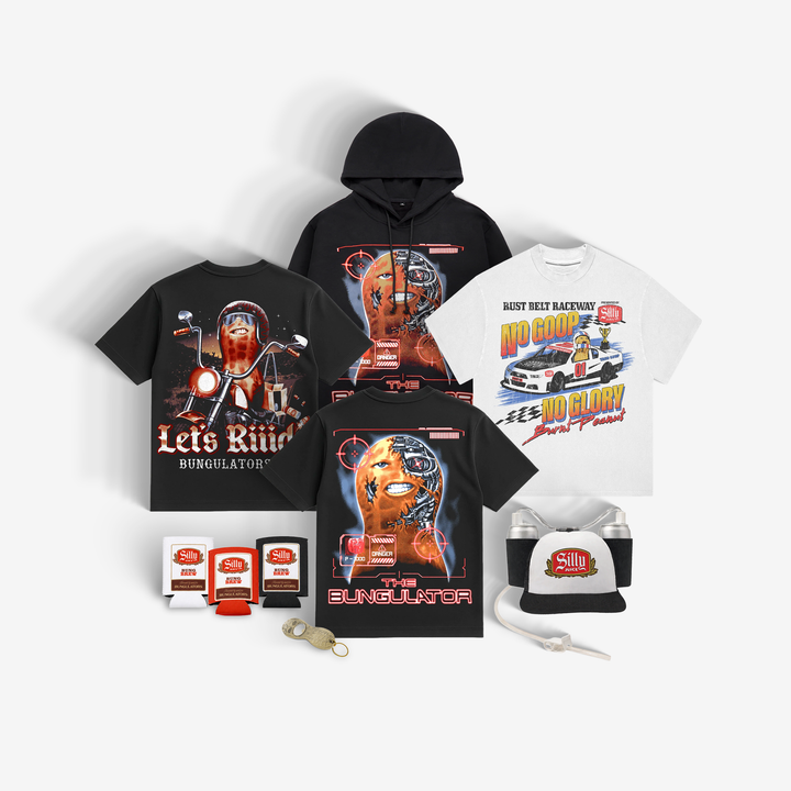 Ultimate Bungulator Bundle