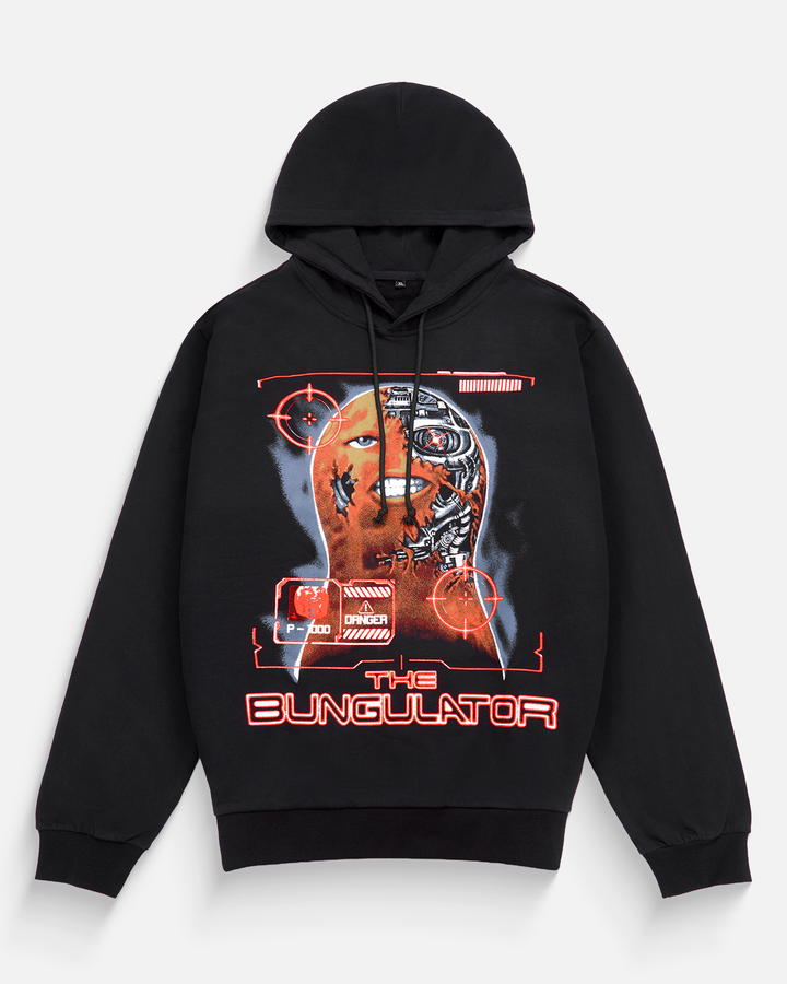 Bungulator Hoodie