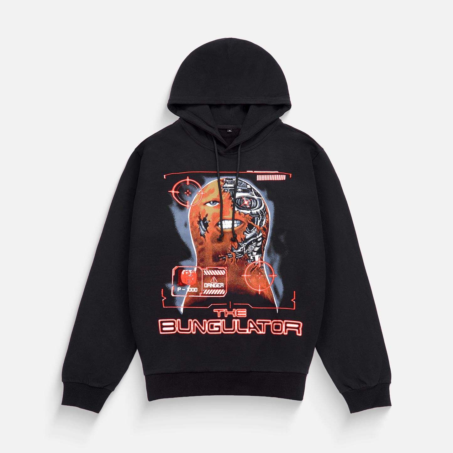 Bungulator Hoodie