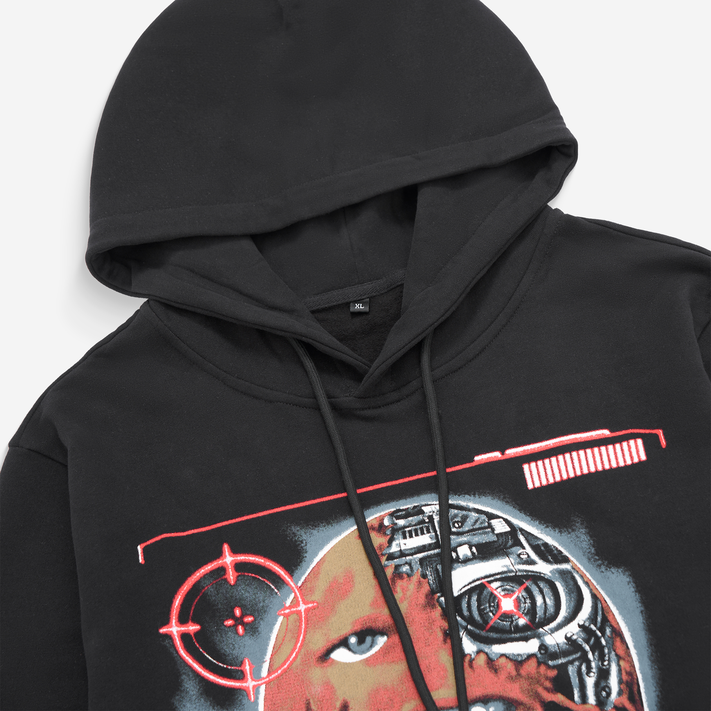 Bungulator Hoodie