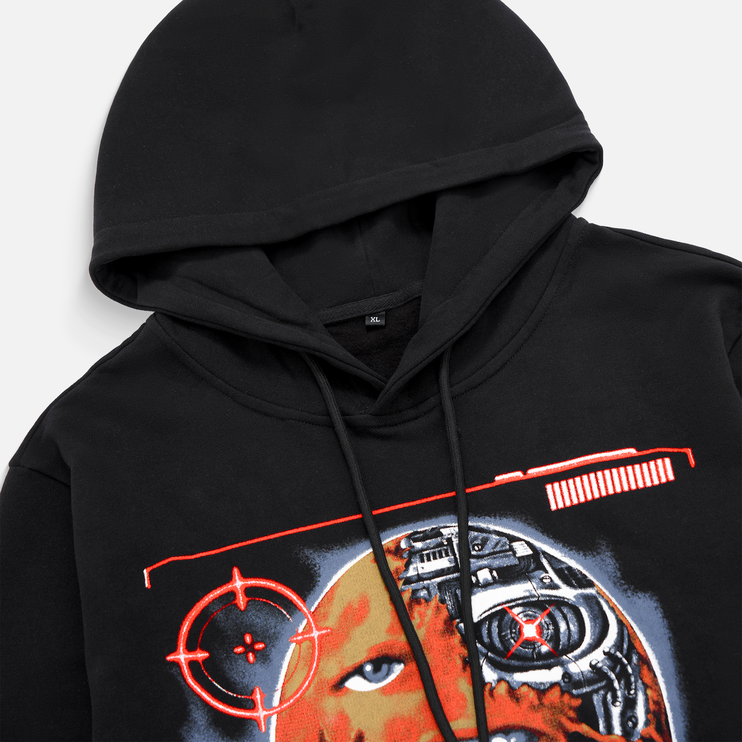 Bungulator Hoodie