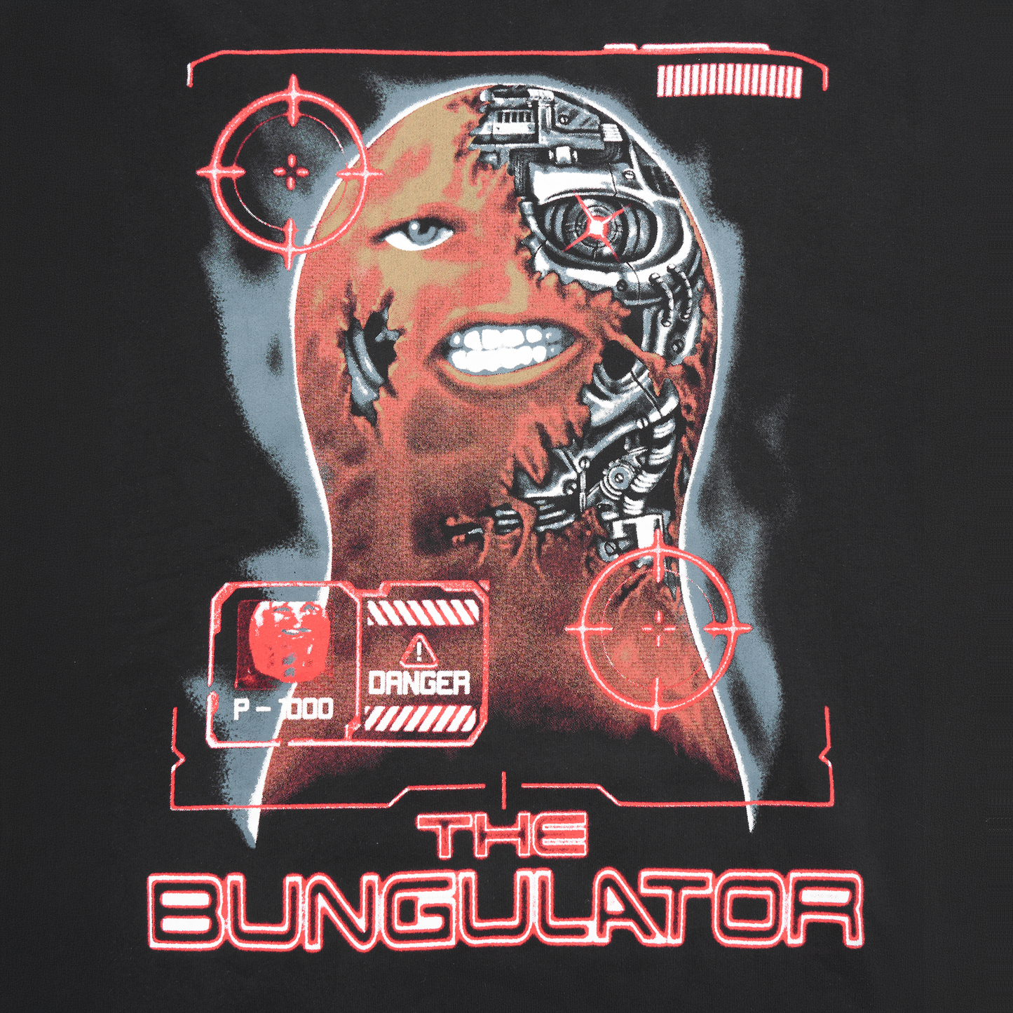 Bungulator Hoodie