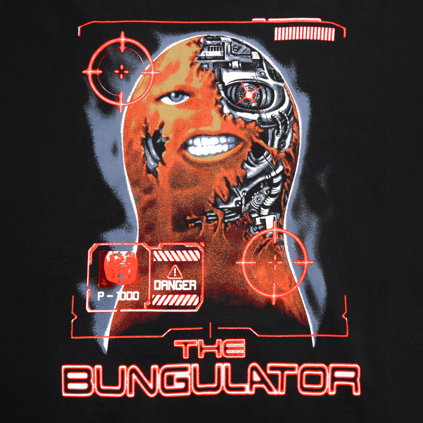 Bungulator Hoodie