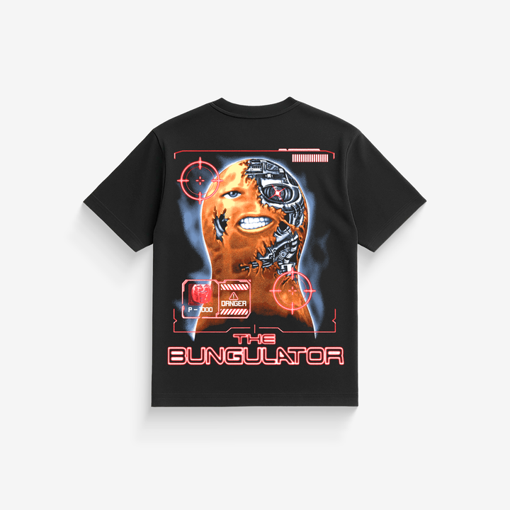 Bungulator Tee