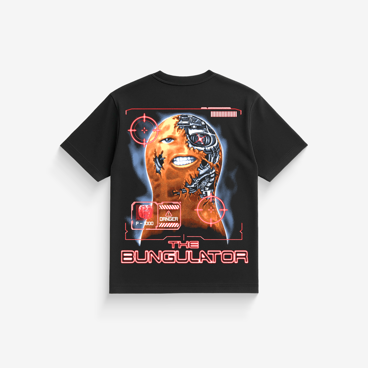 Bungulator Tee