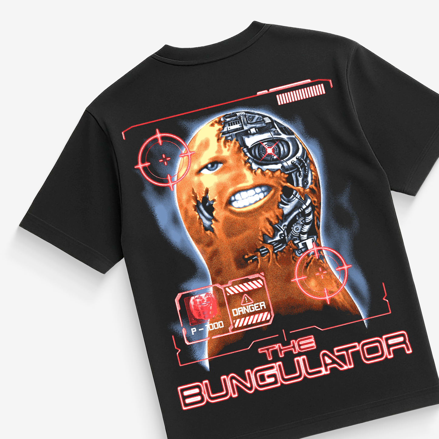 Bungulator Tee