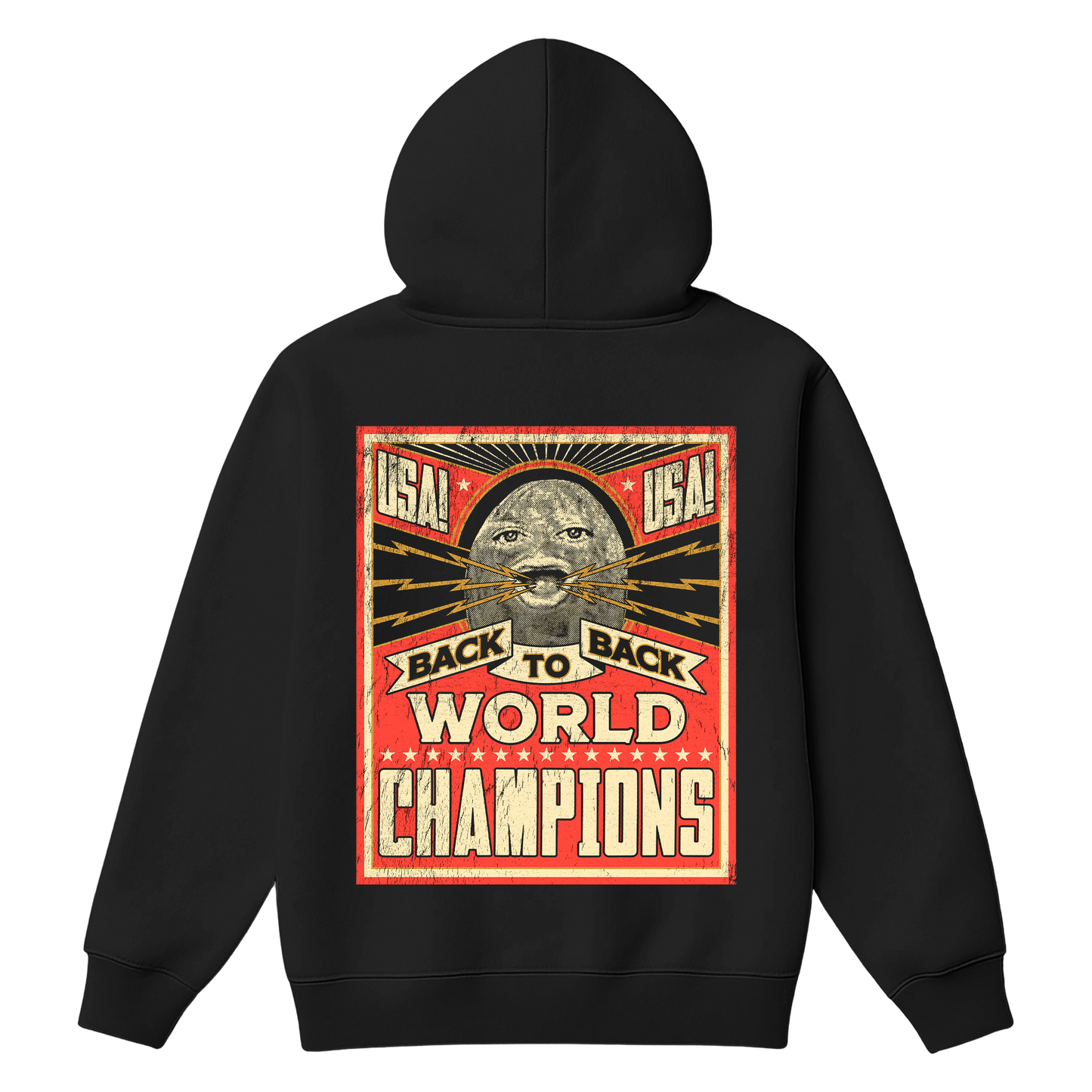 World Champs Hoodie
