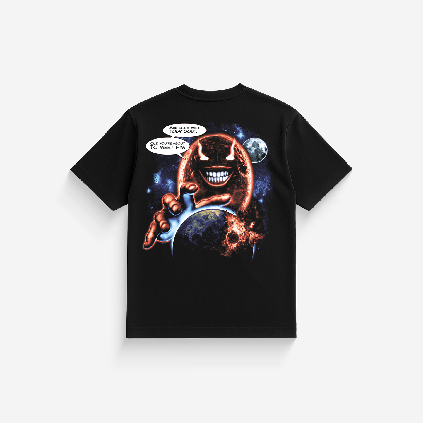 By The Gods T-Shirt