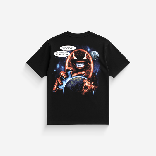 By The Gods T-Shirt