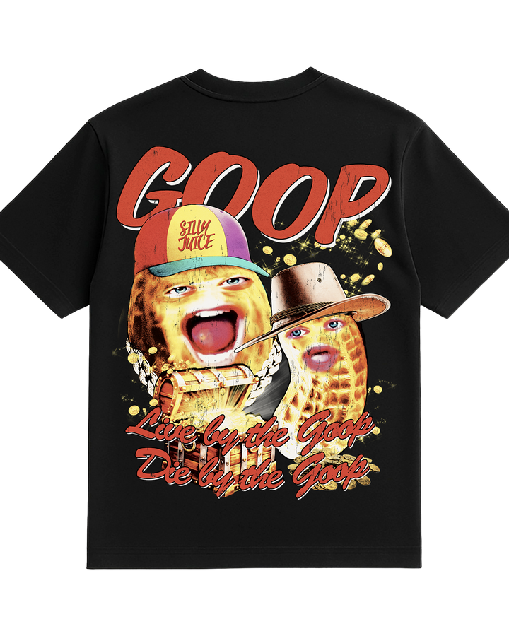 Live By The Goop T-Shirt