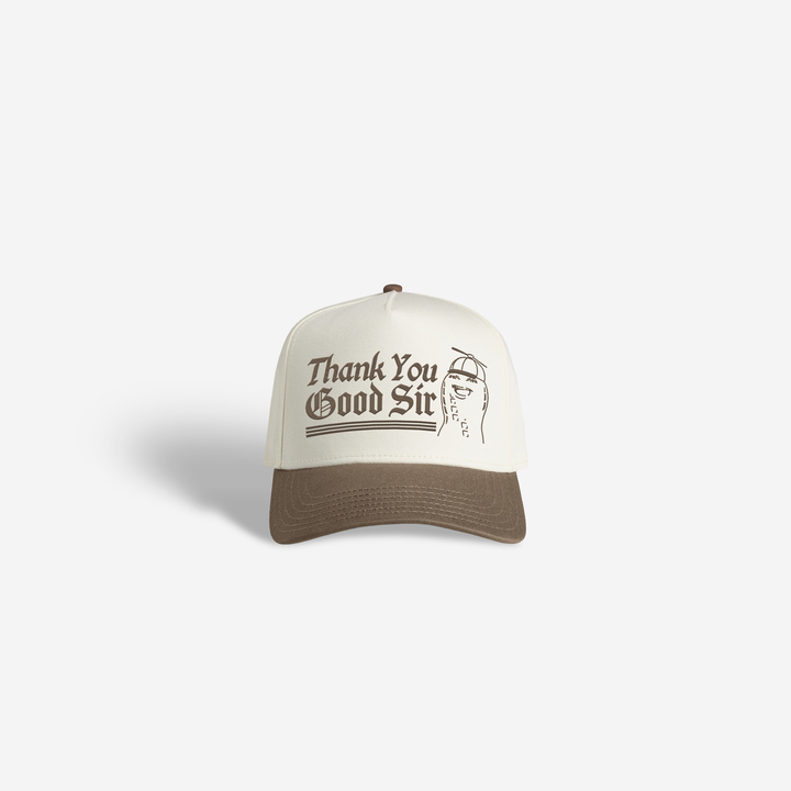 Good Sir Hat