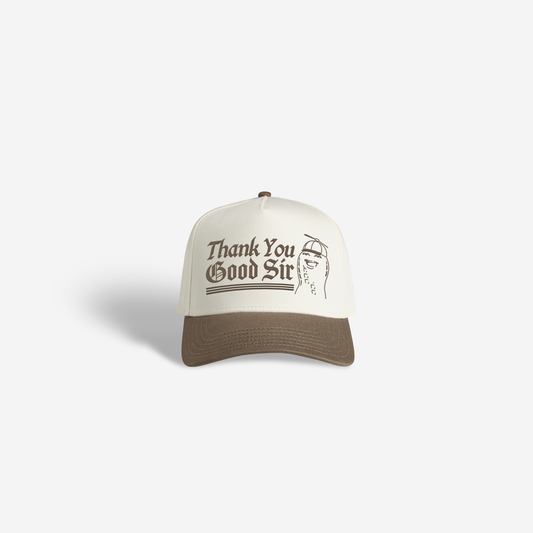 Good Sir Hat