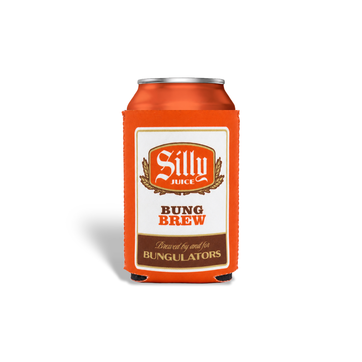 Silly Juice Koozie Pack