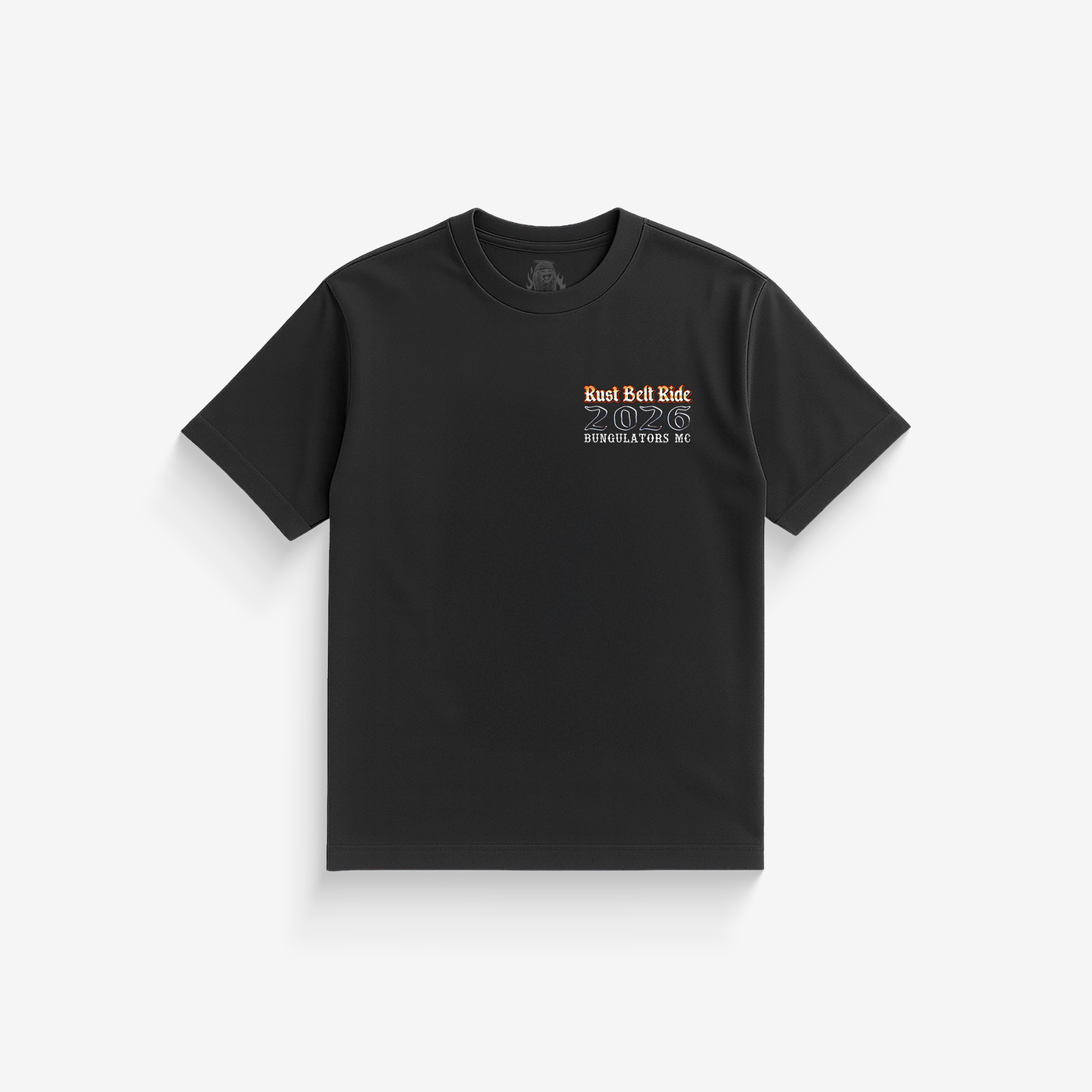 Let's Riiide Tee