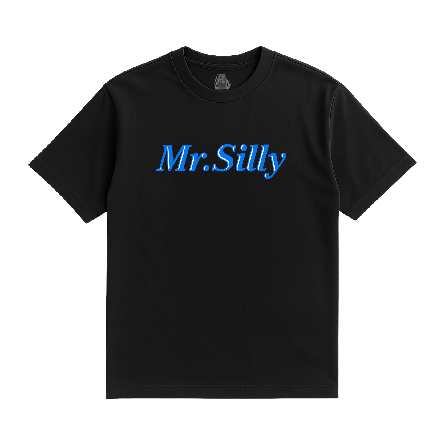 Mr. Silly T-Shirt