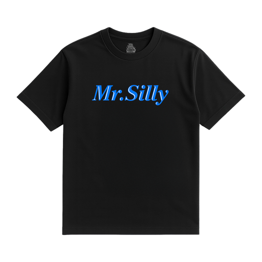 Mr. Silly T-Shirt