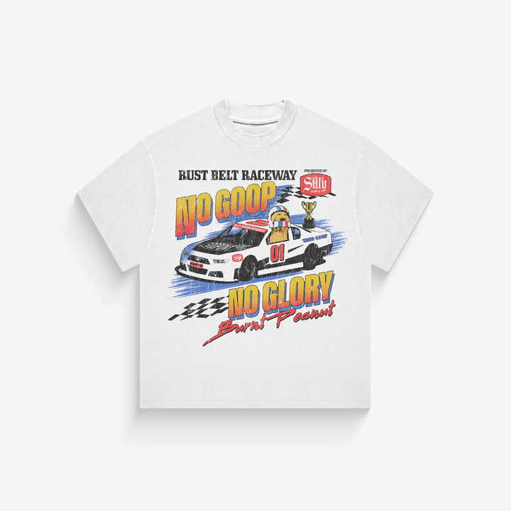 No Goop No Glory Tee