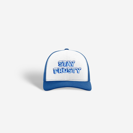 Stay Frosty Hat