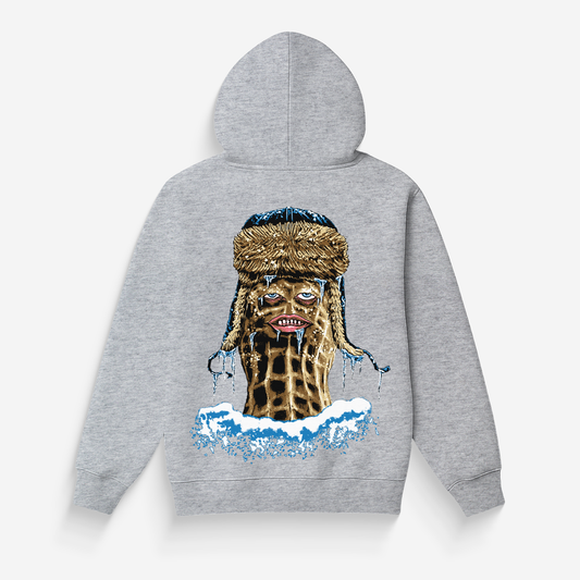 Stay Frosty Hoodie