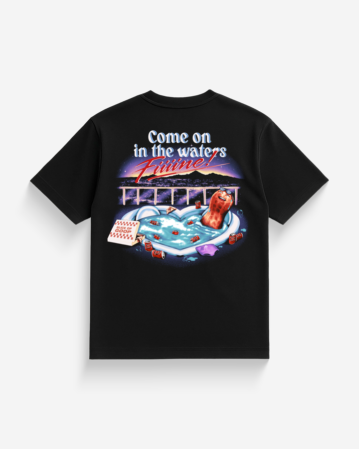 Waters Fine T-Shirt